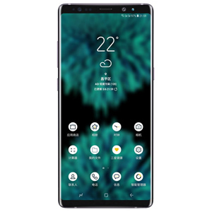 Samsung Galaxy Note 9 Kılıf ve Aksesuarları