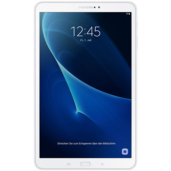 Samsung Galaxy Tab A 10.1 - T580 Kılıf ve Aksesuarları