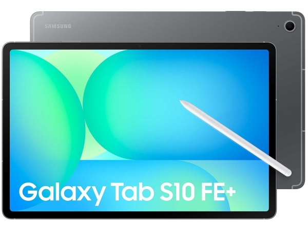 Samsung Galaxy Tab S10 FE Plus Kılıf ve Aksesuarları