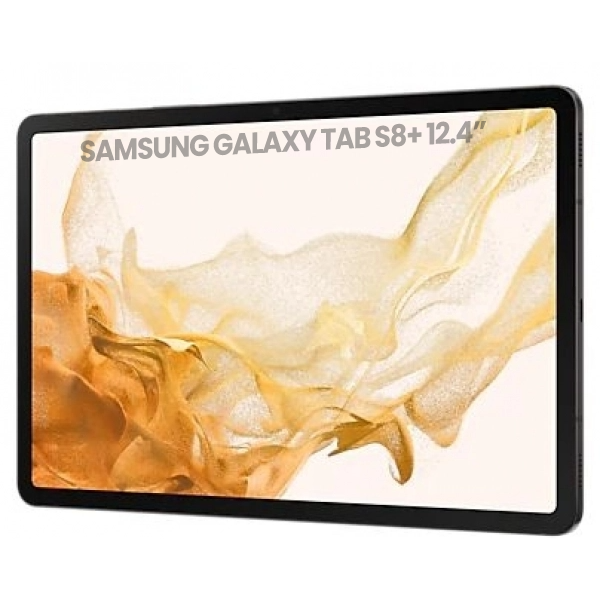 Samsung Galaxy Tab S8 Plus X800 Kılıf ve Aksesuarları