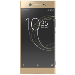 Sony Xperia XA1 Ultra Kılıf ve Aksesuarları