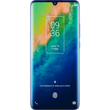 TCL 10 Plus Kılıf ve Aksesuarları