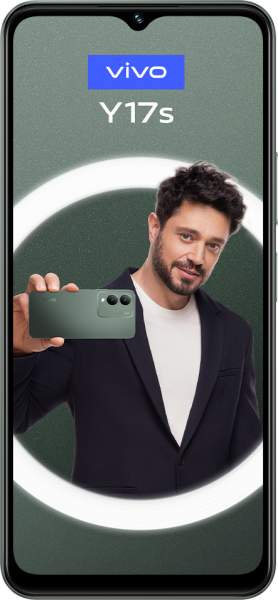 Vivo Y17s Kılıf ve Aksesuarları