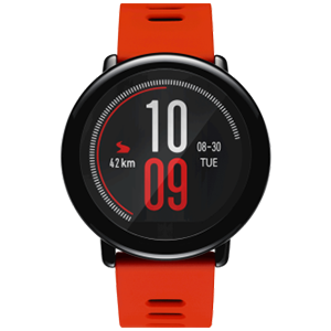 Xiaomi Amazfit Pace Kılıf ve Aksesuarları