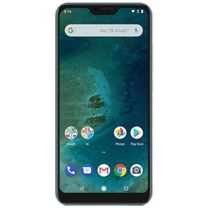 Xiaomi Mi A2 Lite Kılıf ve Aksesuarları