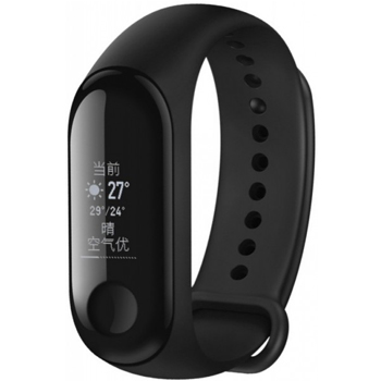 Xiaomi Mi Band 3 Kılıf ve Aksesuarları