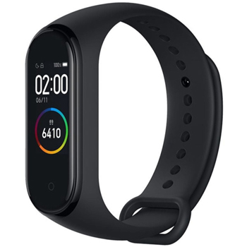 Xiaomi Mi Band 4 Kılıf ve Aksesuarları