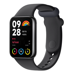 Xiaomi Mi Band 8 Pro Kılıf ve Aksesuarları