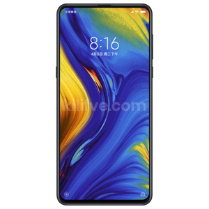 Xiaomi Mi Mix 3 Kılıf ve Aksesuarları
