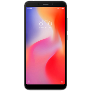Xiaomi Redmi 6A Kılıf ve Aksesuarları