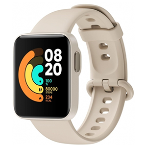 Xiaomi Redmi Watch 2 Lite Kılıf ve Aksesuarları