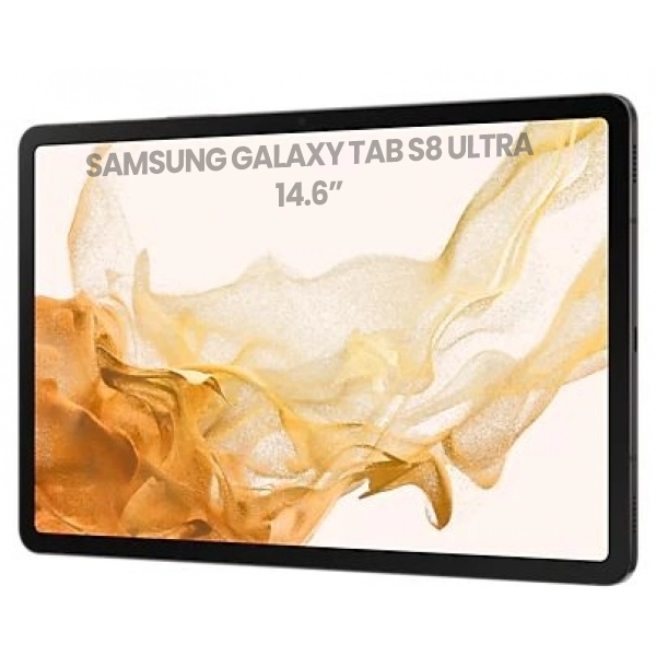 Samsung Galaxy Tab S8 Ultra X900 Kılıflar