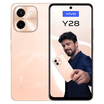 Vivo Y28