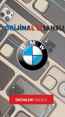BMW - Orijinal Lisanslı Ürünleri