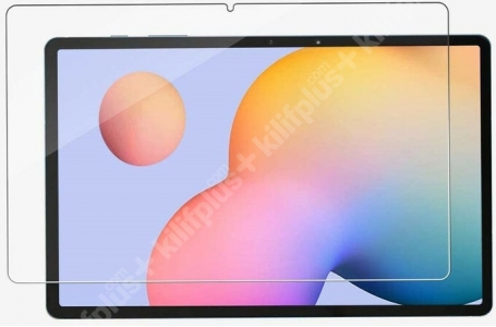 Samsung Galaxy Tab S8 Plus X800 Kırılmaz Cam Ekran Koruyucu